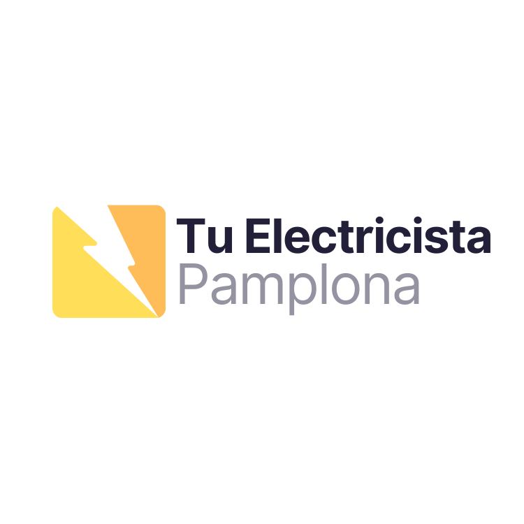 Tu Electricista Pamplona logo